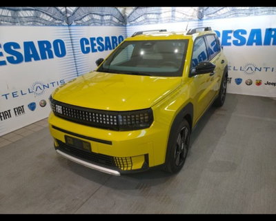 Fiat Grande Panda 1.2 hybrid La Prima 110cv edct (2)