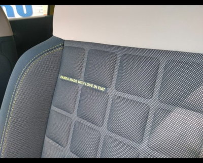 Fiat Grande Panda 1.2 hybrid La Prima 110cv edct (20)