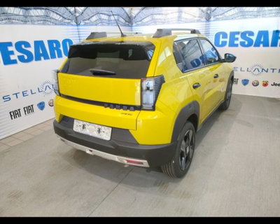 Fiat Grande Panda 1.2 hybrid La Prima 110cv edct (3)