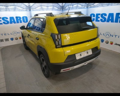Fiat Grande Panda 1.2 hybrid La Prima 110cv edct (4)