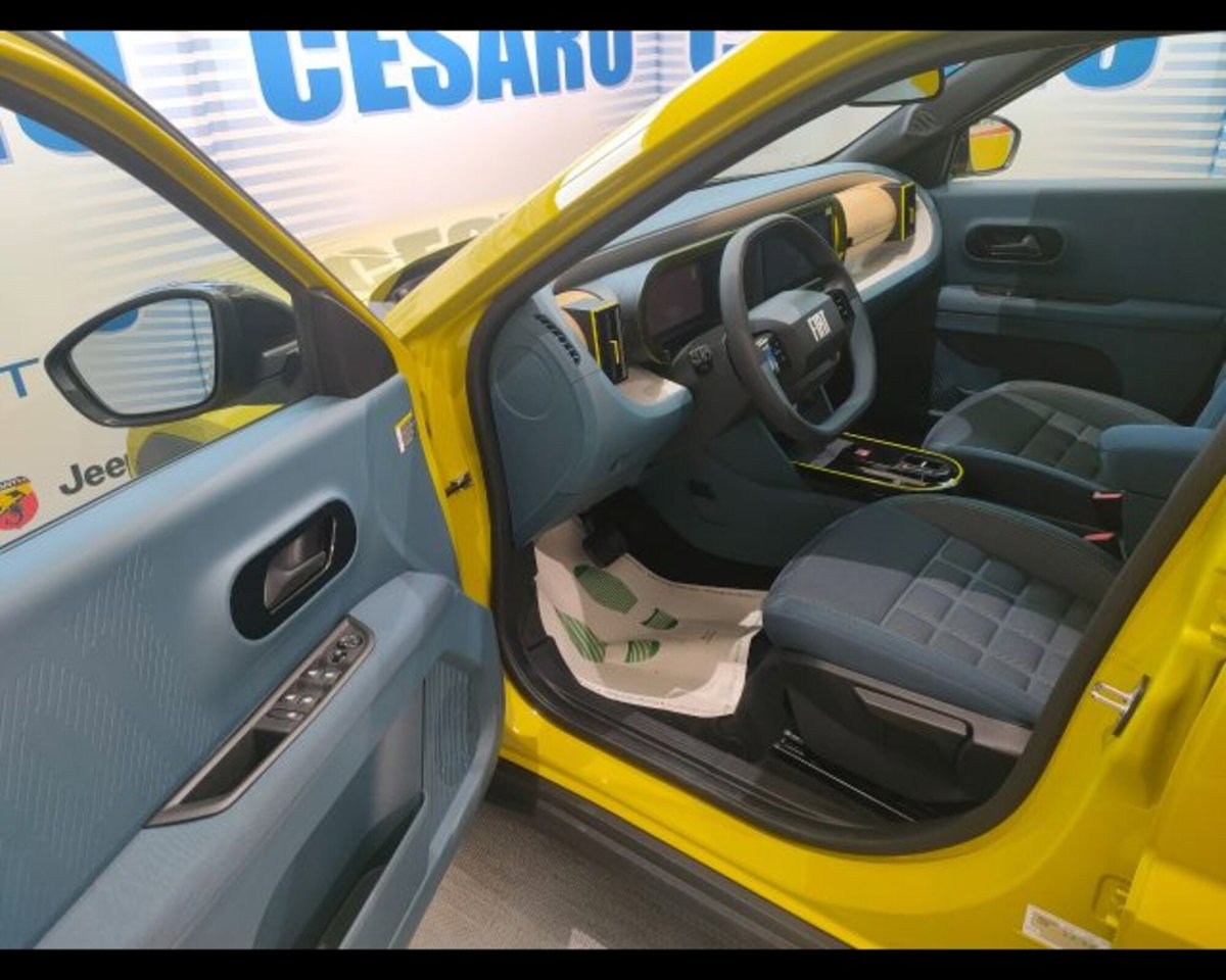 Fiat Grande Panda 1.2 hybrid La Prima 110cv edct (5)