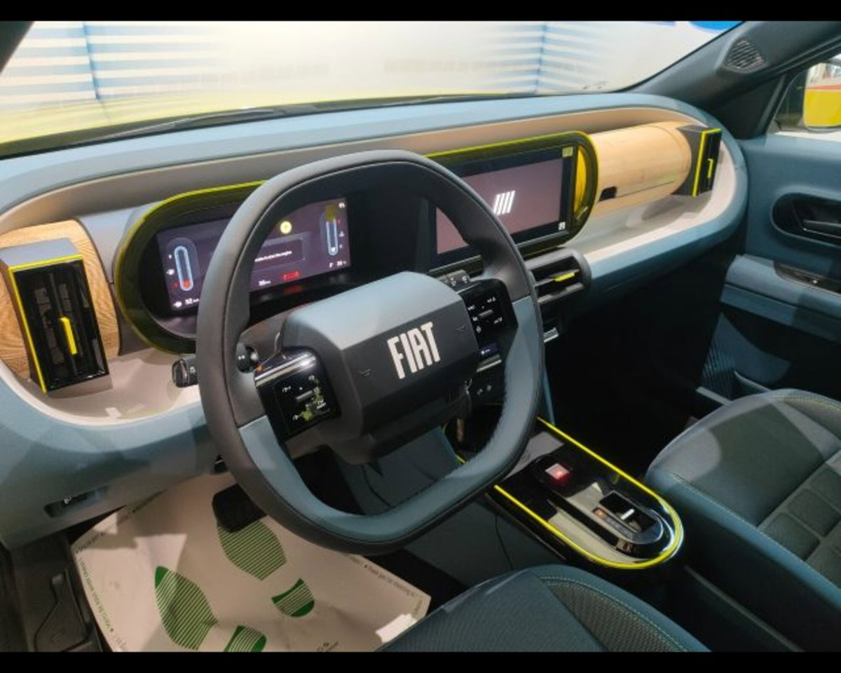 Fiat Grande Panda 1.2 hybrid La Prima 110cv edct (6)