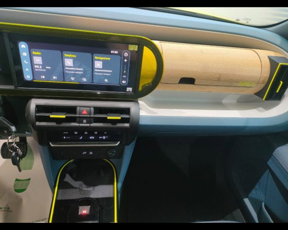 Fiat Grande Panda 1.2 hybrid La Prima 110cv edct (7)