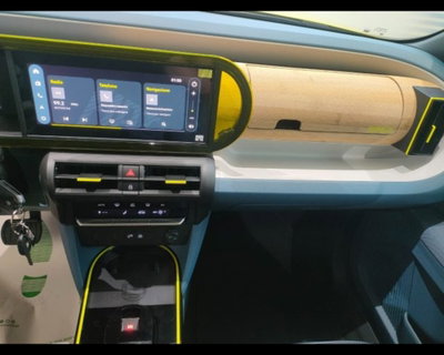 Fiat Grande Panda 1.2 hybrid La Prima 110cv edct (7)