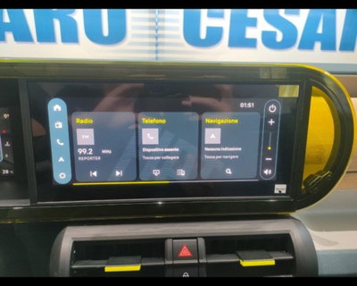 Fiat Grande Panda 1.2 hybrid La Prima 110cv edct (8)