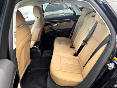 Audi A8 L 50 TDI 3.0 quattro tiptronic (10)