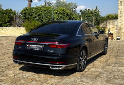 Audi A8 L 50 TDI 3.0 quattro tiptronic (13)