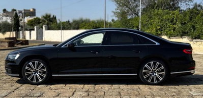 Audi A8 L 50 TDI 3.0 quattro tiptronic (14)