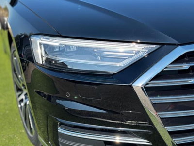 Audi A8 L 50 TDI 3.0 quattro tiptronic (18)