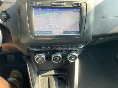 Dacia Duster 1.5 Blue dCi 8V 115 CV 4x2 Comfort (11)