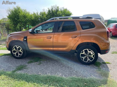 Dacia Duster 1.5 Blue dCi 8V 115 CV 4x2 Comfort (2)