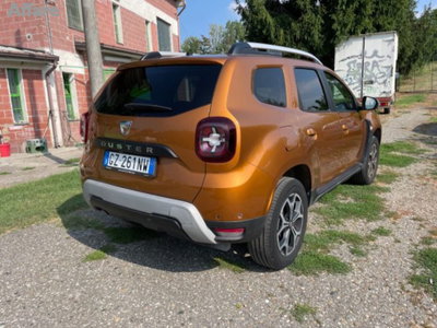 Dacia Duster 1.5 Blue dCi 8V 115 CV 4x2 Comfort (5)