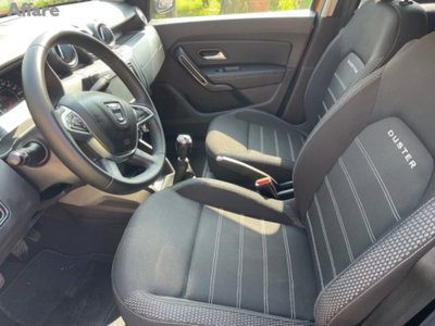 Dacia Duster 1.5 Blue dCi 8V 115 CV 4x2 Comfort (8)