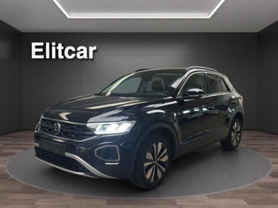 Volkswagen T-Roc 1.0 tsi Life 115cv