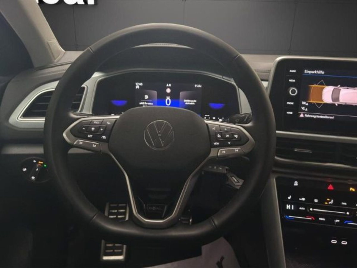 Volkswagen T-Roc 1.0 tsi Life 115cv (12)