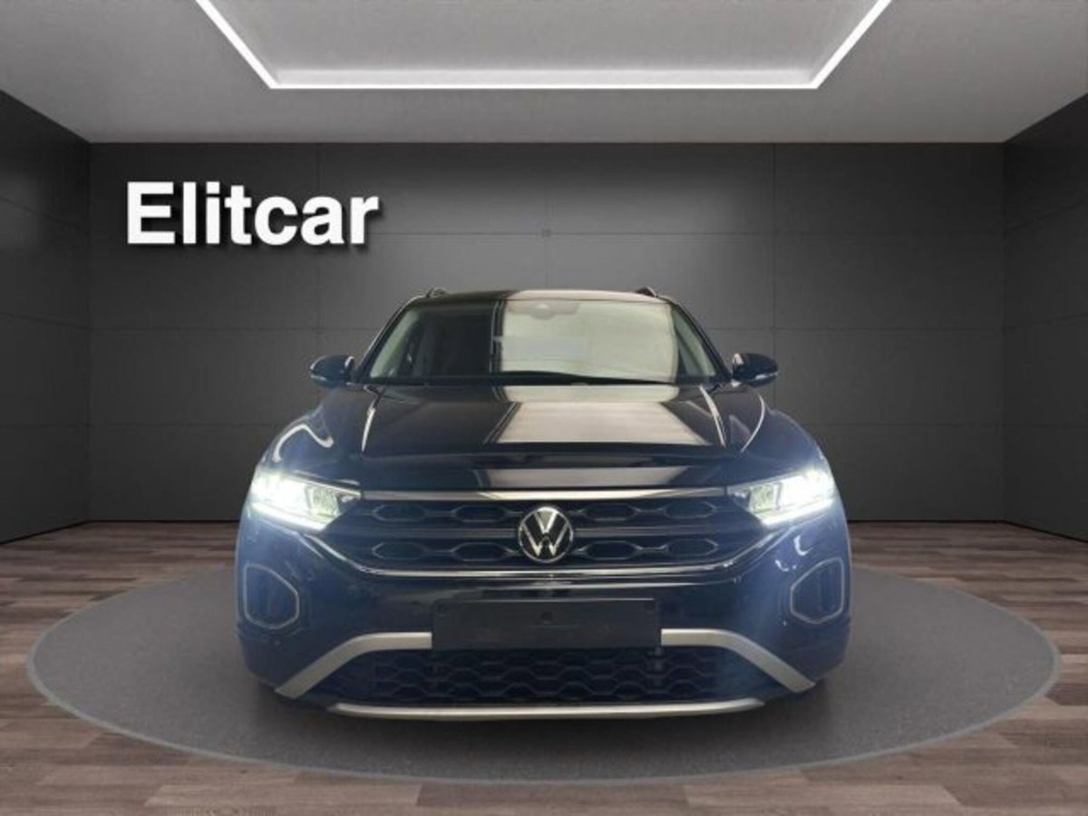 Volkswagen T-Roc 1.0 tsi Life 115cv (2)