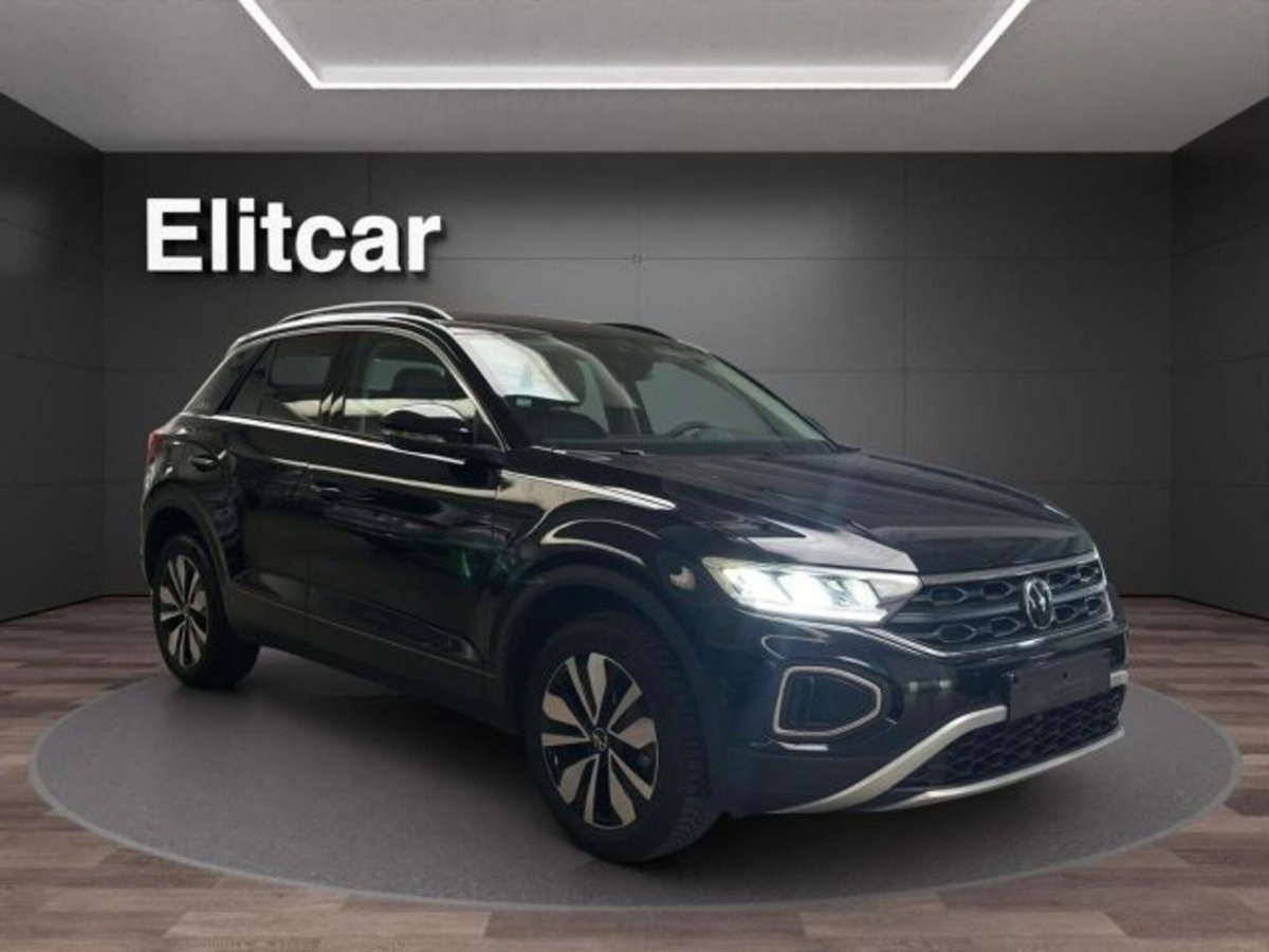 Volkswagen T-Roc 1.0 tsi Life 115cv (3)