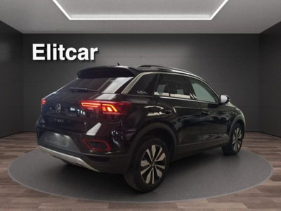 Volkswagen T-Roc 1.0 tsi Life 115cv (4)