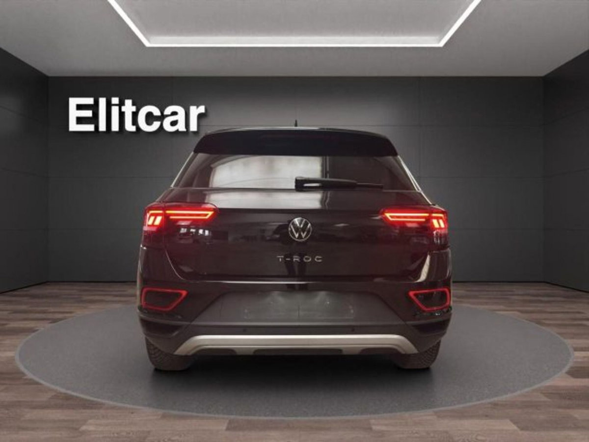Volkswagen T-Roc 1.0 tsi Life 115cv (5)