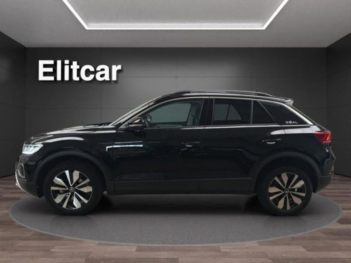 Volkswagen T-Roc 1.0 tsi Life 115cv (7)