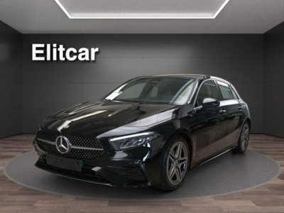Mercedes-Benz Classe A Sedan 180 AMG Line Premium Plus auto usata