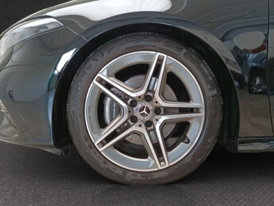 Mercedes-Benz Classe A Sedan 180 AMG Line Premium Plus auto (8)