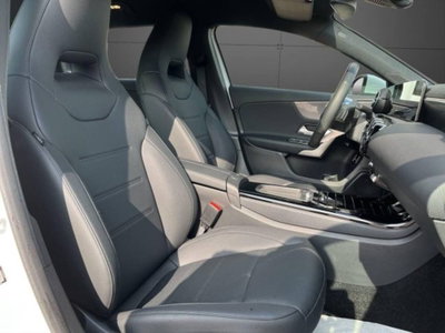 Mercedes-Benz Classe A Sedan 250 e phev Progressive Advanced Plus auto (10)