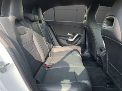 Mercedes-Benz Classe A Sedan 250 e phev Progressive Advanced Plus auto (11)