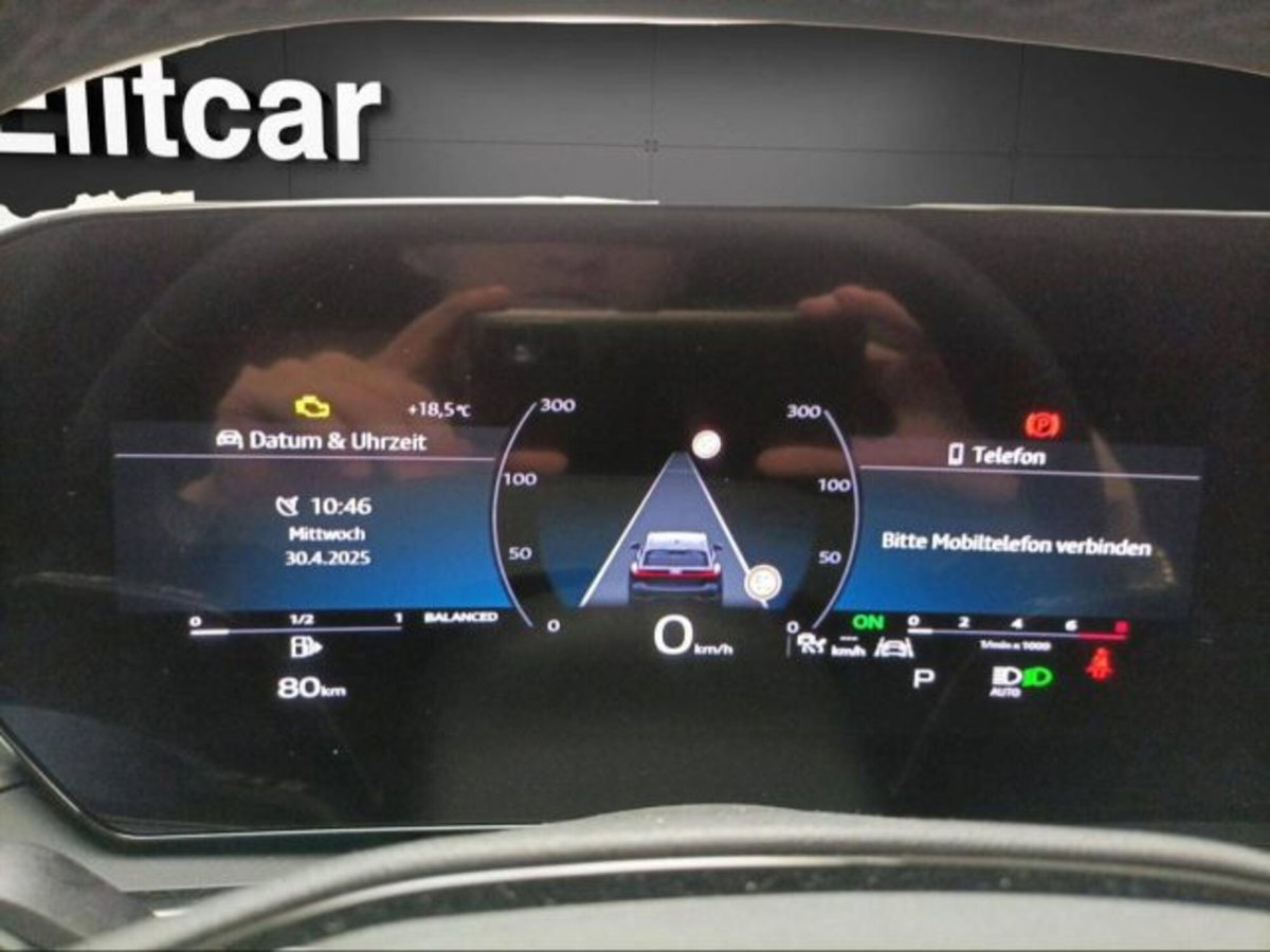 Audi A5 Avant 2.0 tdi mhev+ S line edition 204cv s-tronic (17)