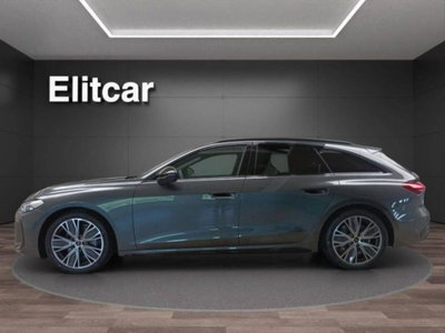 Audi A5 Avant 2.0 tdi mhev+ S line edition 204cv s-tronic (5)