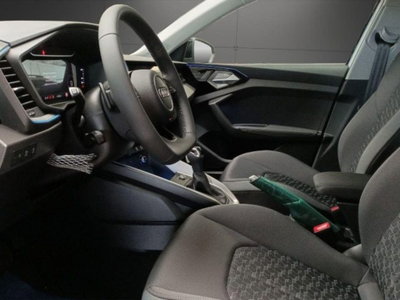 Audi A1 Sportback 30 TFSI S tronic S line edition (11)