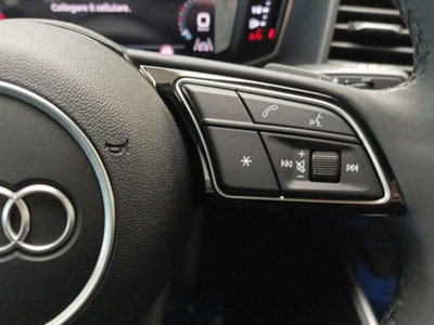 Audi A1 Sportback 30 TFSI S tronic S line edition (12)