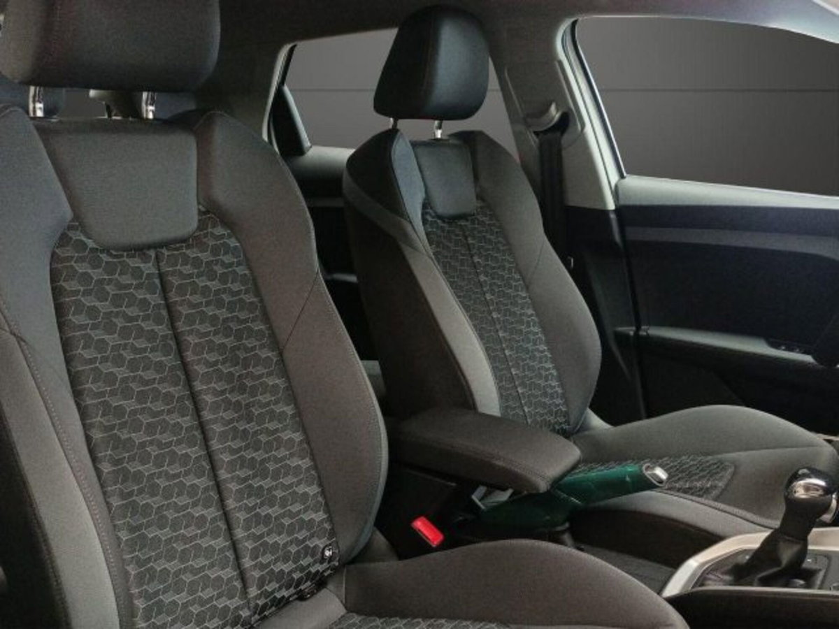 Audi A1 Sportback 30 TFSI S tronic S line edition (14)