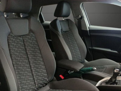 Audi A1 Sportback 30 TFSI S tronic S line edition (14)