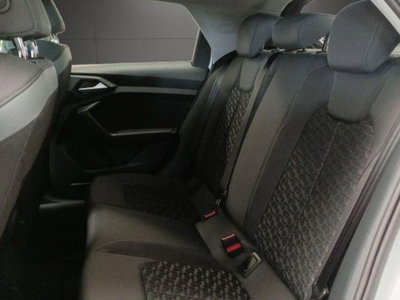 Audi A1 Sportback 30 TFSI S tronic S line edition (15)