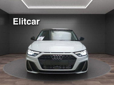 Audi A1 Sportback 30 TFSI S tronic S line edition (2)