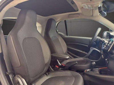 smart Fortwo EQ Passion Nightsky (10)