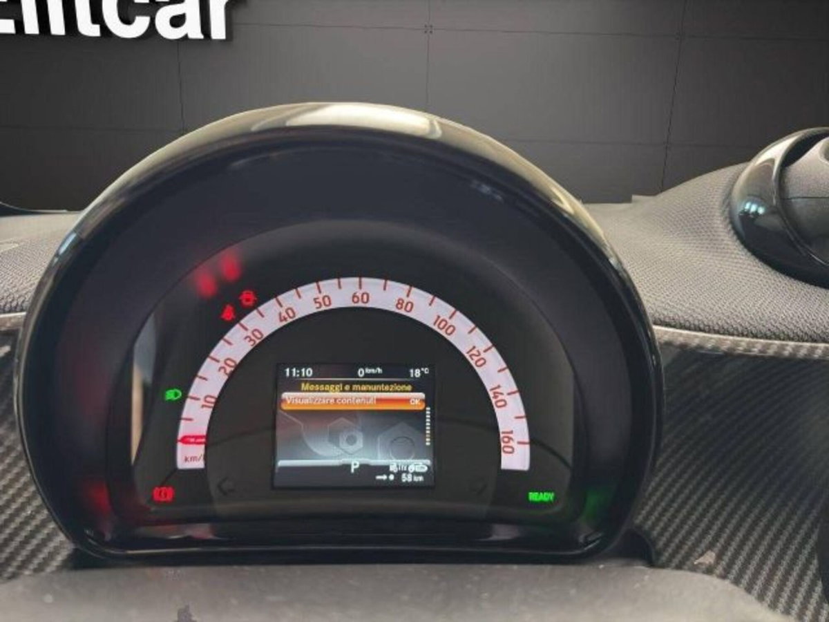 smart Fortwo EQ Passion Nightsky (12)