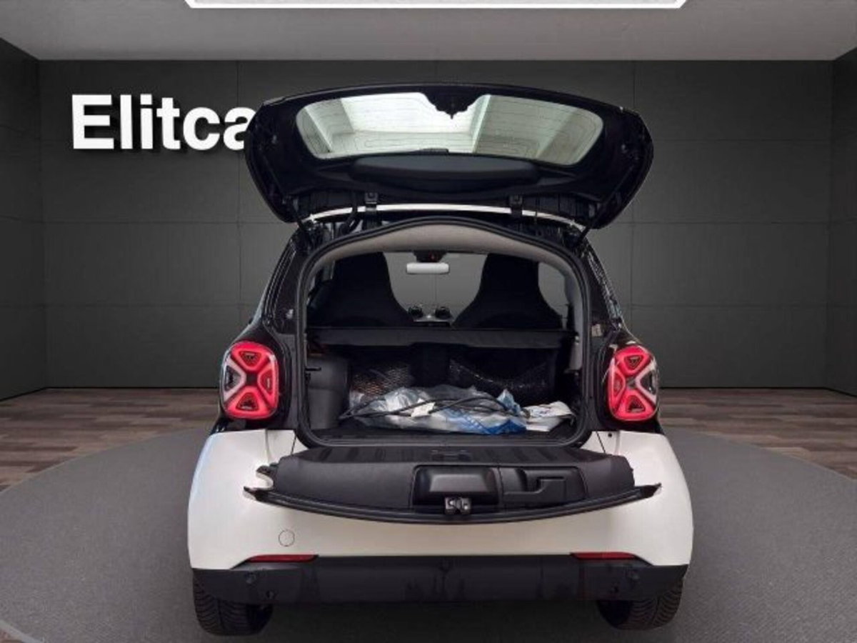 smart Fortwo EQ Passion Nightsky (13)