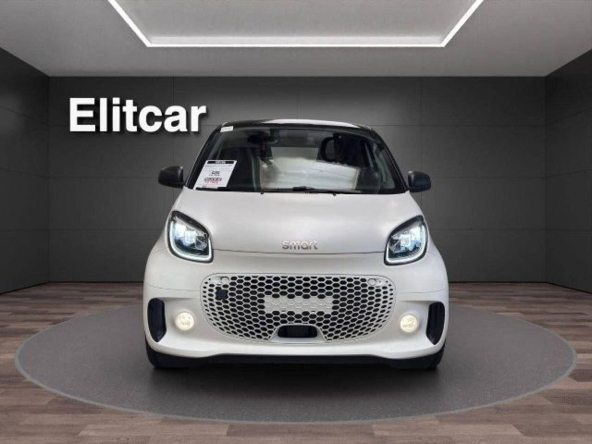 smart Fortwo EQ Passion Nightsky (2)