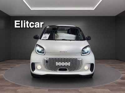 smart Fortwo EQ Passion Nightsky (2)