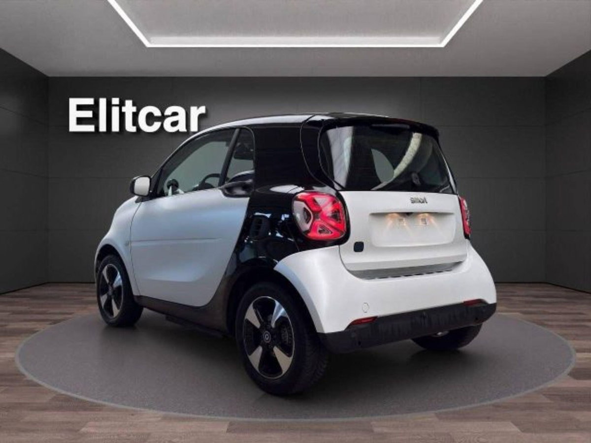 smart Fortwo EQ Passion Nightsky (3)