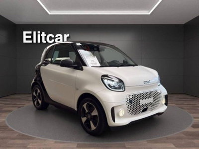 smart Fortwo EQ Passion Nightsky (4)