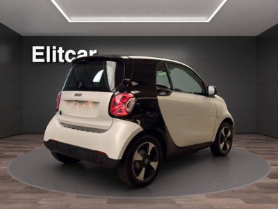 smart Fortwo EQ Passion Nightsky (5)