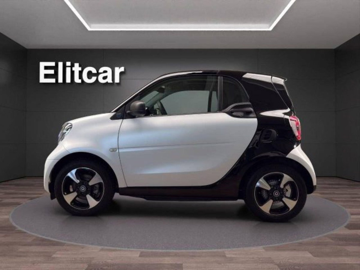 smart Fortwo EQ Passion Nightsky (6)