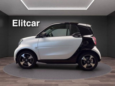 smart Fortwo EQ Passion Nightsky (6)