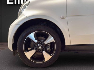 smart Fortwo EQ Passion Nightsky (7)