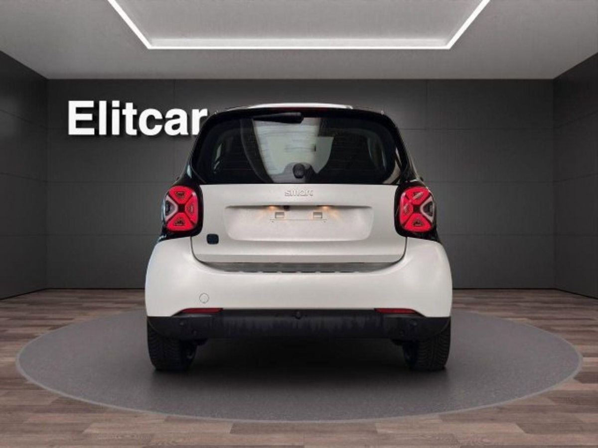 smart Fortwo EQ Passion Nightsky (8)