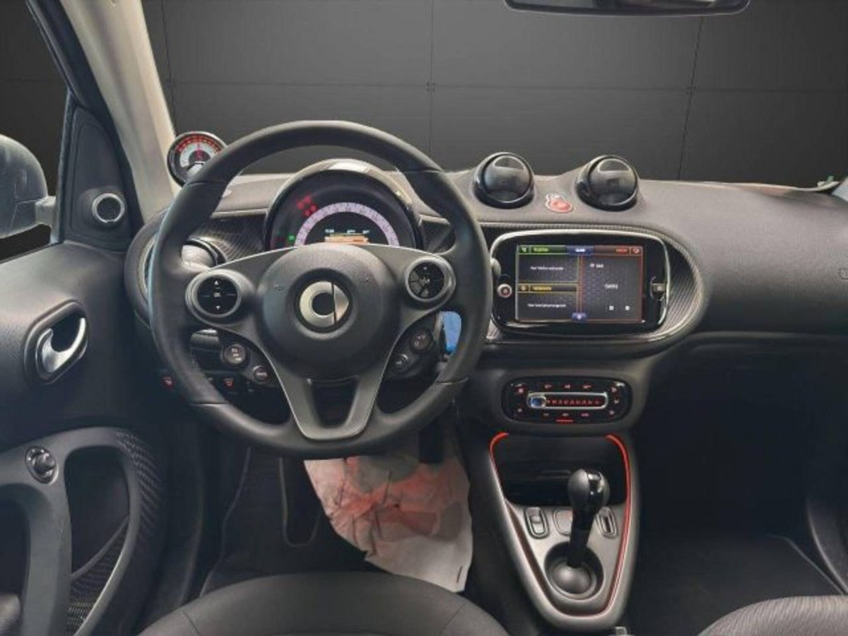 smart Fortwo EQ Passion Nightsky (9)