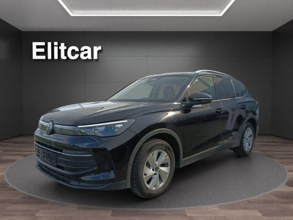 Volkswagen Tiguan 2.0 tdi Life 150cv dsg